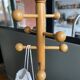 Children's coat rack