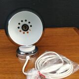 Wall lamp magnetic Swedish ball Magnetlampan