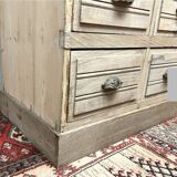 Craft furniture / drawer unit