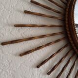 Sun mirror 60cm