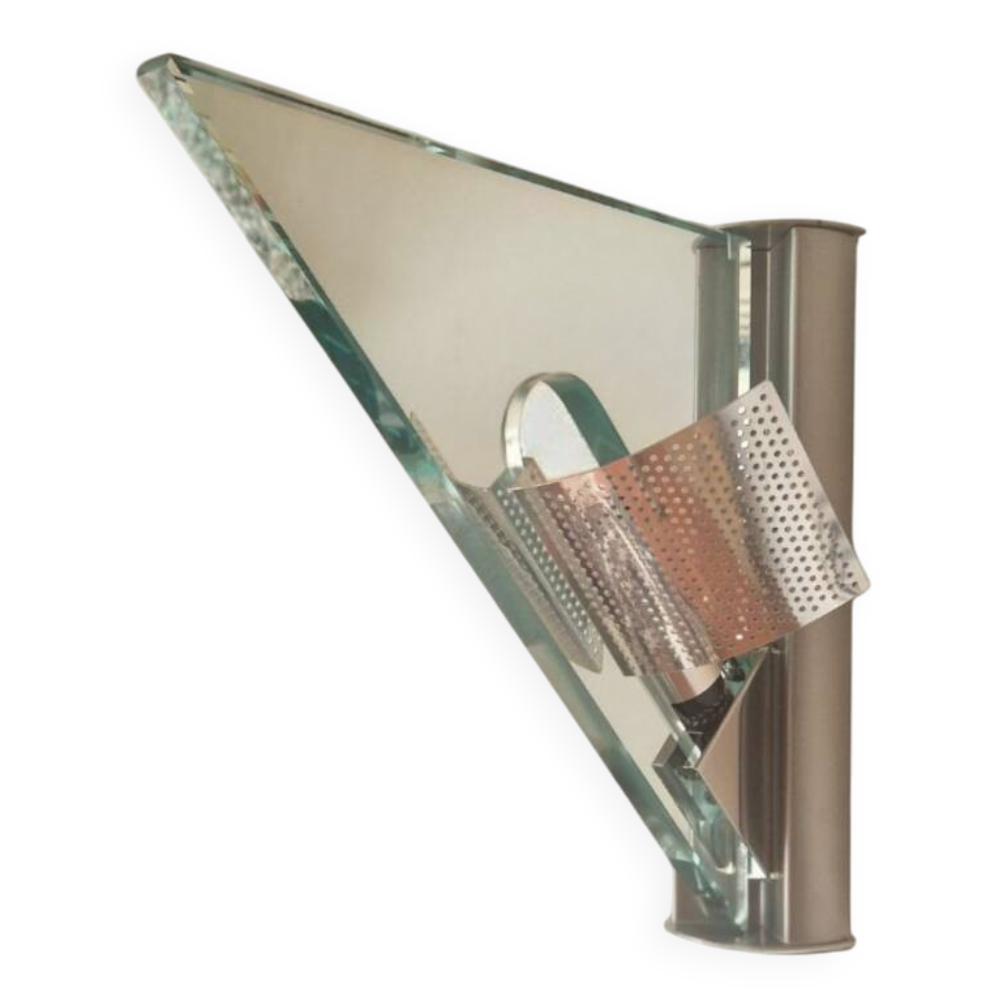 Icaro wall light by Carlo Forcolini for Artemide – Italian design 1980