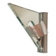 Icaro wall light by Carlo Forcolini for Artemide – Italian design 1980