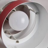 Jeka 3070-P Red Metal Pendant (MK10448)