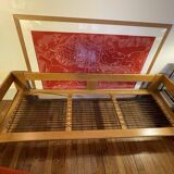 Canapé Bastiano - Tobias Scarpa for Knoll (1978)