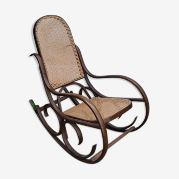 Rocking -chair