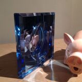 Ashtray art deco by Jean Luce