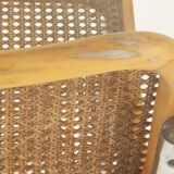 Breuer chairs model cesca