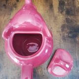 Real teapot elephant