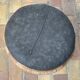 Vintage Pouf