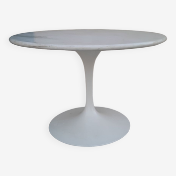 Table par Eero Saarinen pour Knoll 1970