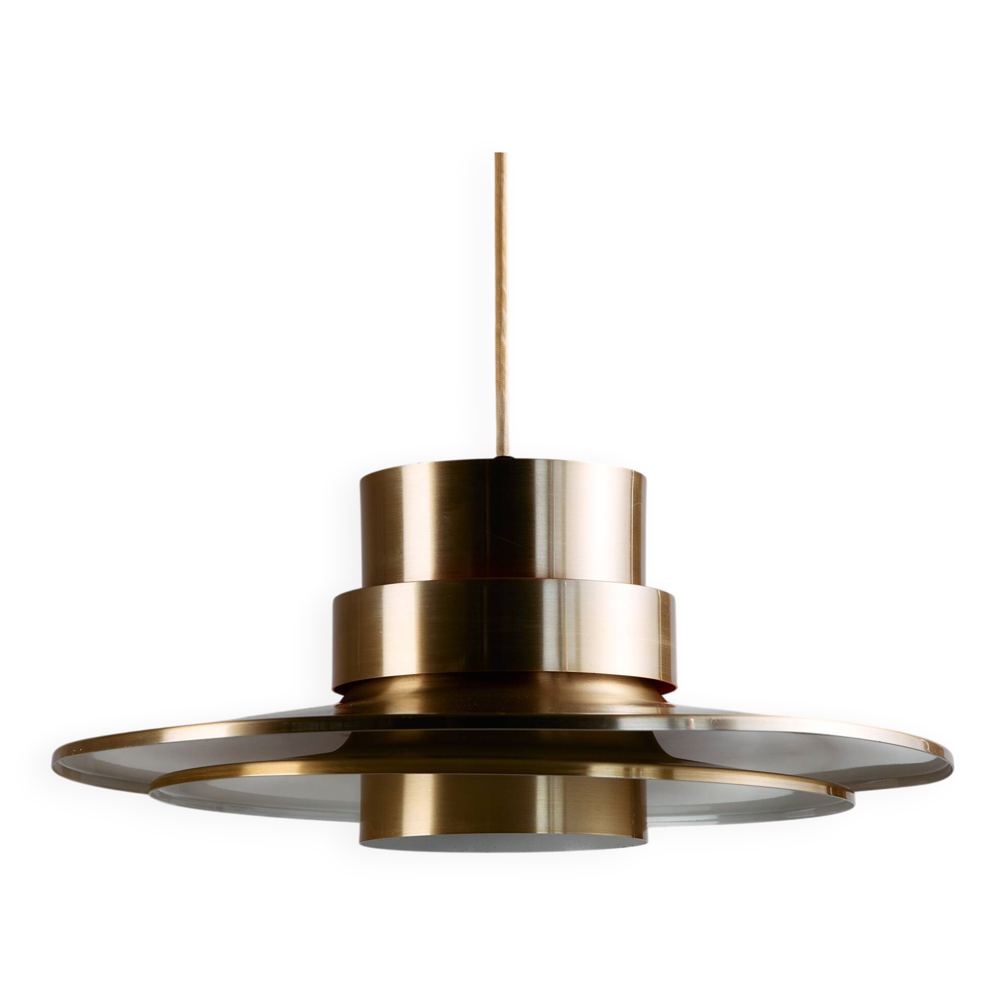 Swedish pendant by Carl Thore for Granhaga