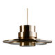 Swedish pendant by Carl Thore for Granhaga