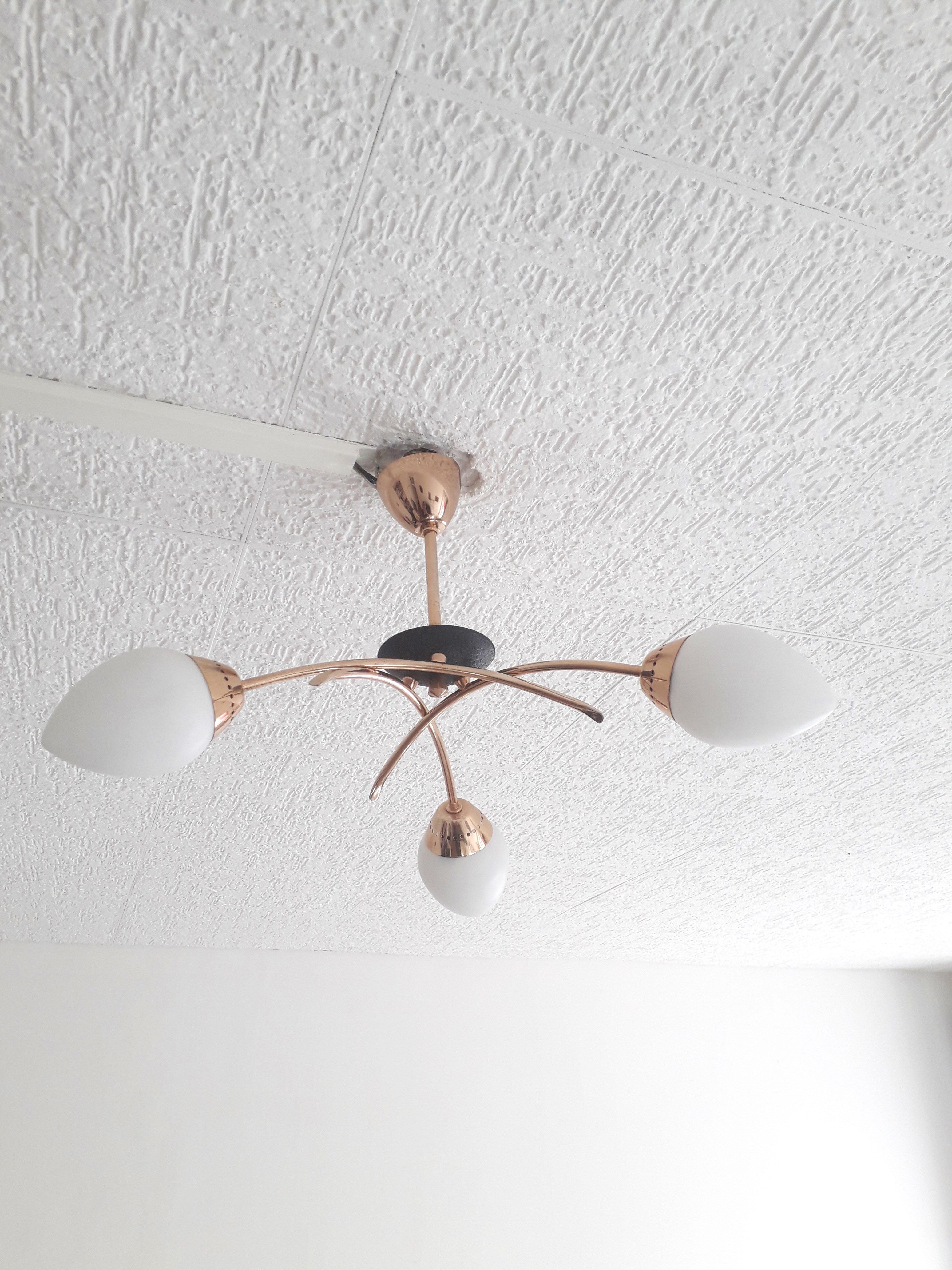 Chandelier