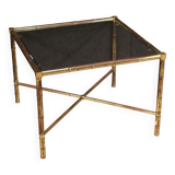Table basse française des années 60