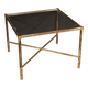 Table basse française des années 60