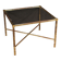 Table basse française des années 60
