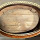 Planter in Precious Wood Marquetry, Napoleon III Period – Mid-19th Century