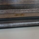 Delaporte table