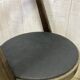 Pair of Halfa Baumann chairs