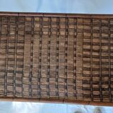 Napoleon III folding table