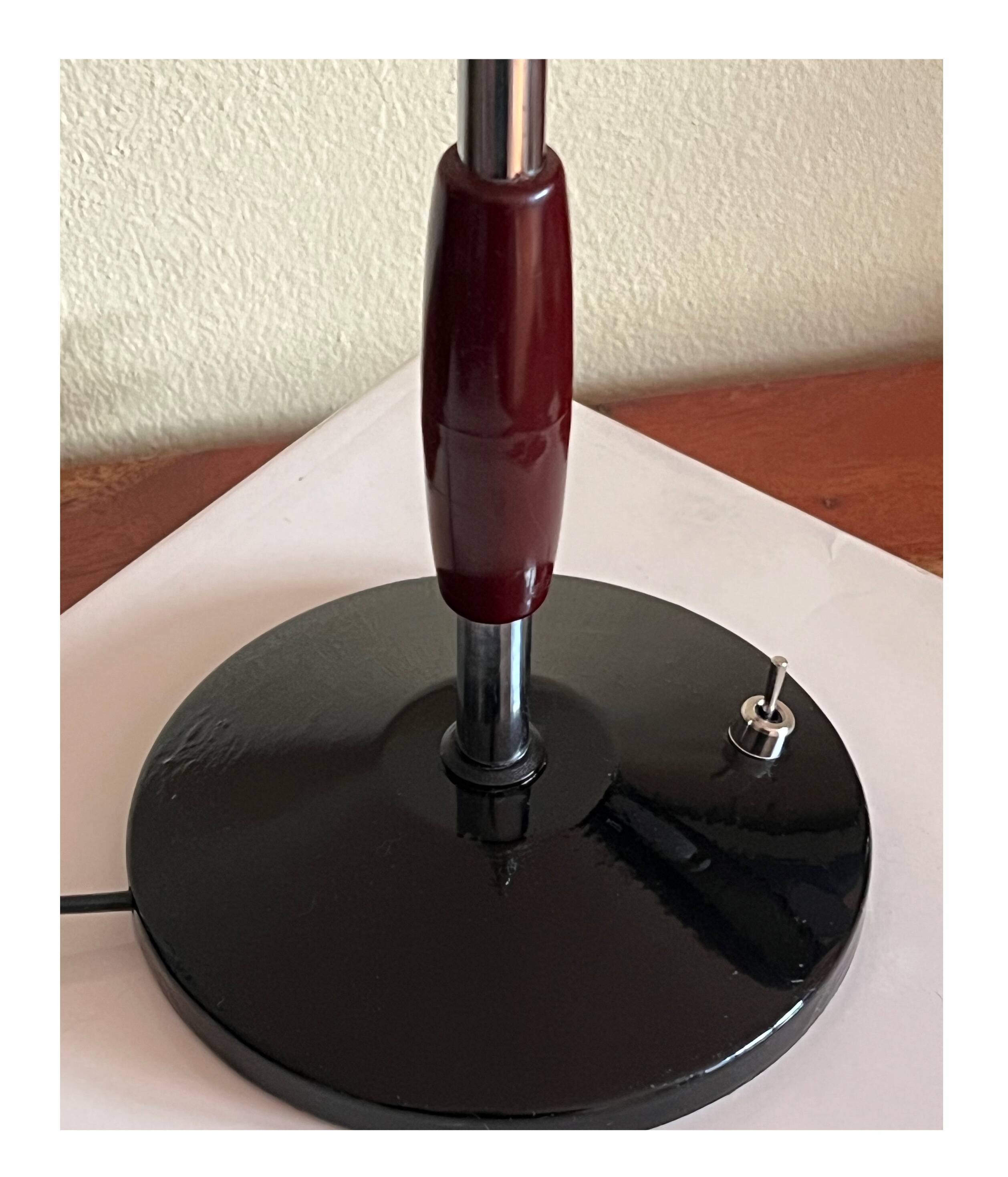 Ministerial Seminara lamp, Italy, 1930s