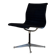 Model EA 105 aluminium swivel chair by Eames for Herman Miller, 1970s