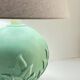 LAMPE Nature by SAMPA HELIOS France