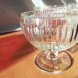 Set of 4 Ice Cream Cups