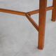vintage coffee table | table | 60s | Sweden  period | 60's design | unknown | Sweden condition | goo