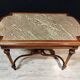 Table Napoléon III