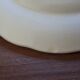 Lot 8 dessert plates K&G Lunéville country décor