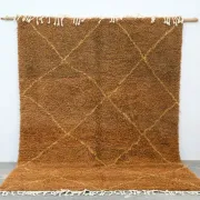 Tapis Beni Ouarain
