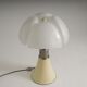 Large vintage Pipistrello table lamp by Gae Aulenti for Martinelli Luce