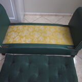 Bench seat from the 40/50s