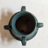 Rare vase by Leon Elchinger.