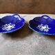 Set of 2 porcelain cups