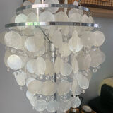 Lampadaire sur pied