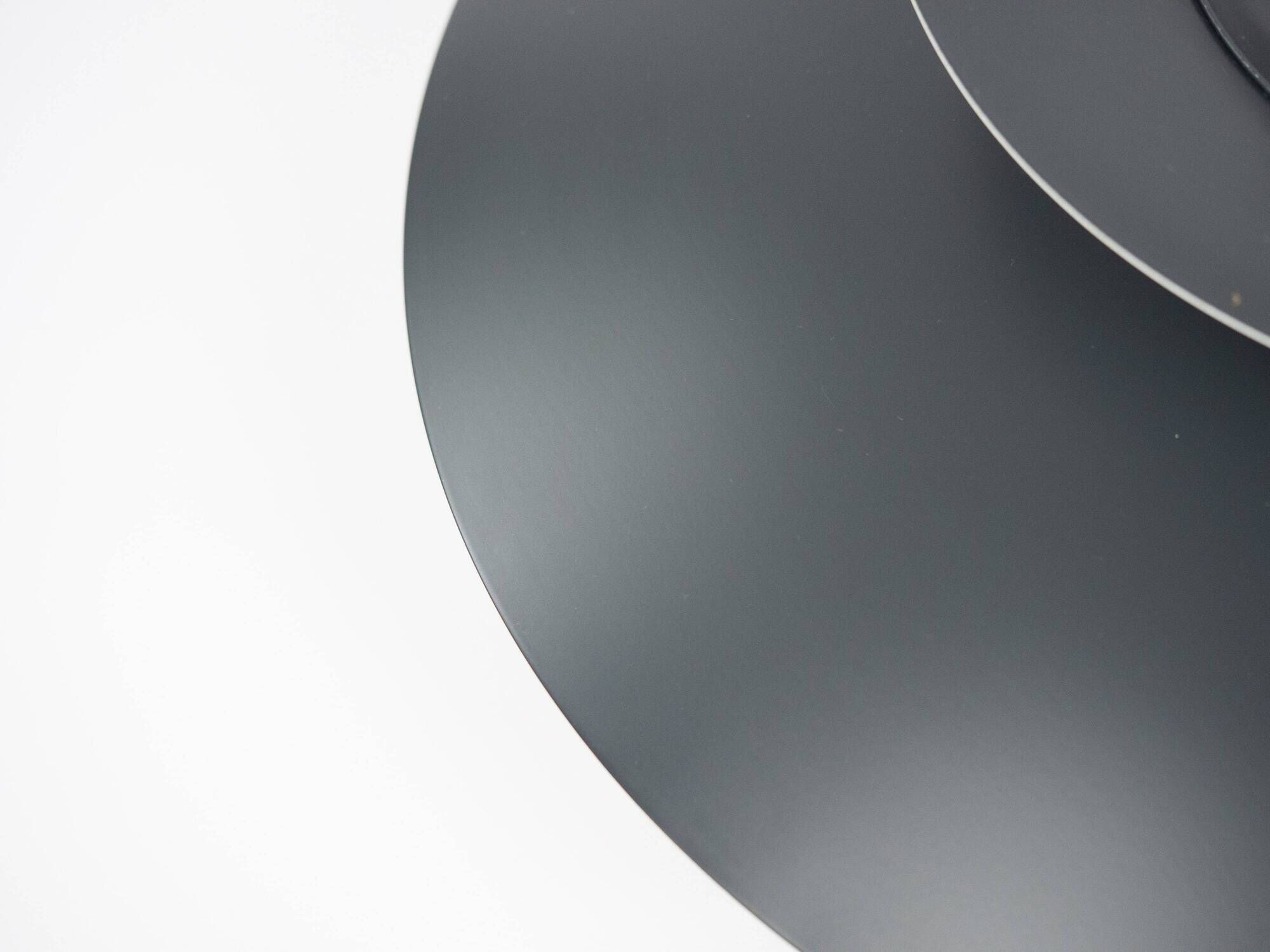 Danish PH 5 pendant lamp by Poul Henningsen, Louis Poulsen, 1958