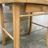 Baumann children's desk