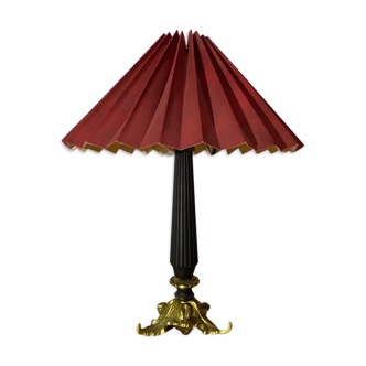 Lampe vintage