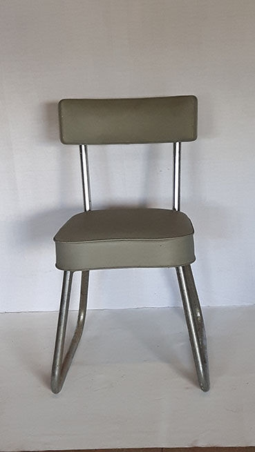 Vintage Desk Chair.