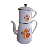 Vintage coffee maker