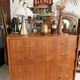Vintage commode signed Capelle Montauban – Iconic French design