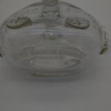 Carafe à cognac "Louis XIII" en verre soufflé, Rémy Martin