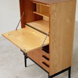 Secrétaire  Bureau par Frantisek Mezulanik pour Up Zavody 1960