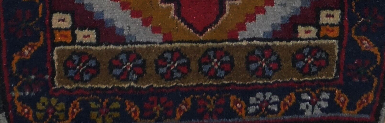 Yastic carpet - 100x58cm