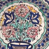 Plat marocain
