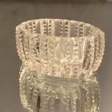 Saleron oblong en cristal