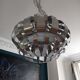 Suspension vintage Max Sauze