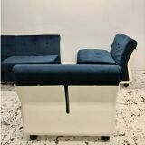 "Amanta" sofa by Mario Bellini